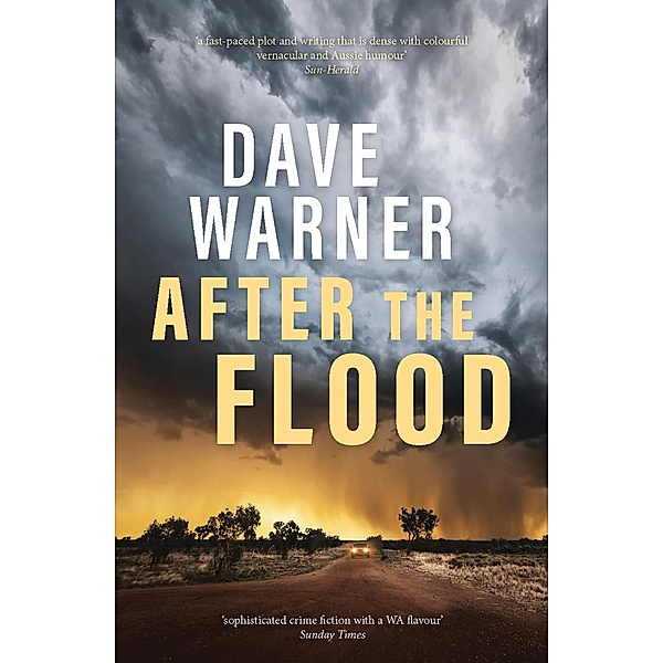 After the Flood / Fremantle Press, Dave Warner