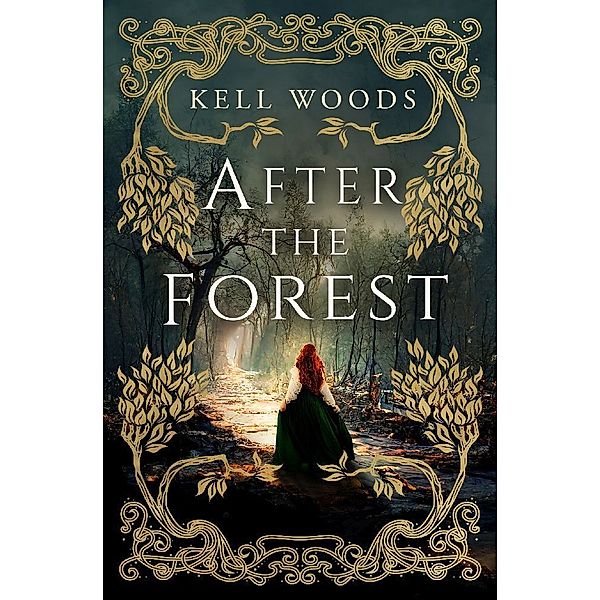 After the Forest, Kell Woods