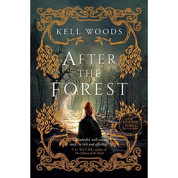 After The Forest, Kell Woods