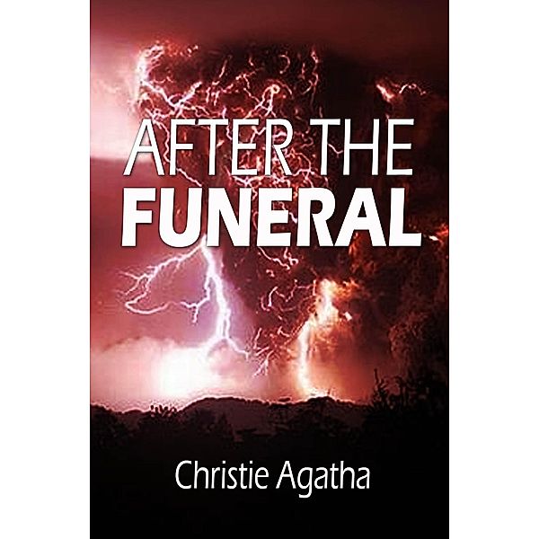 After the Funeral, Christie Agatha