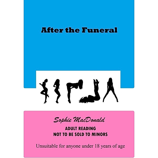 After the Funeral, Sophie MacDonald