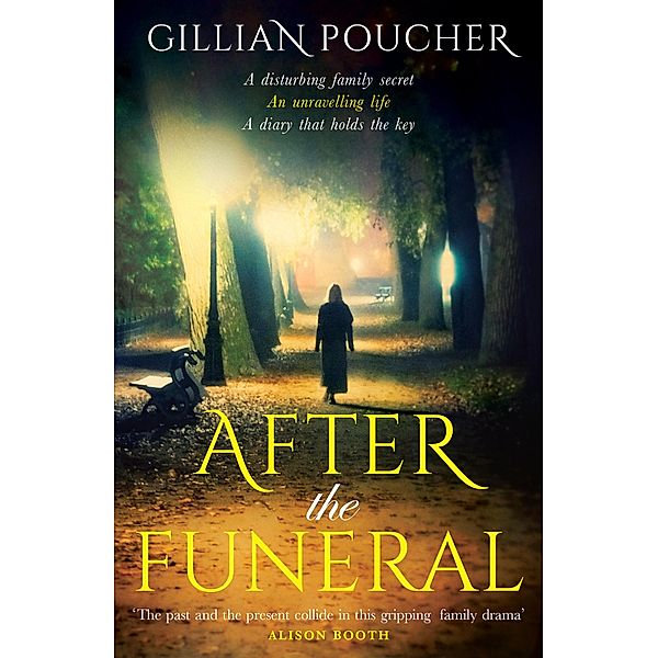 After the Funeral / RedDoor Publishing, Gillian Poucher