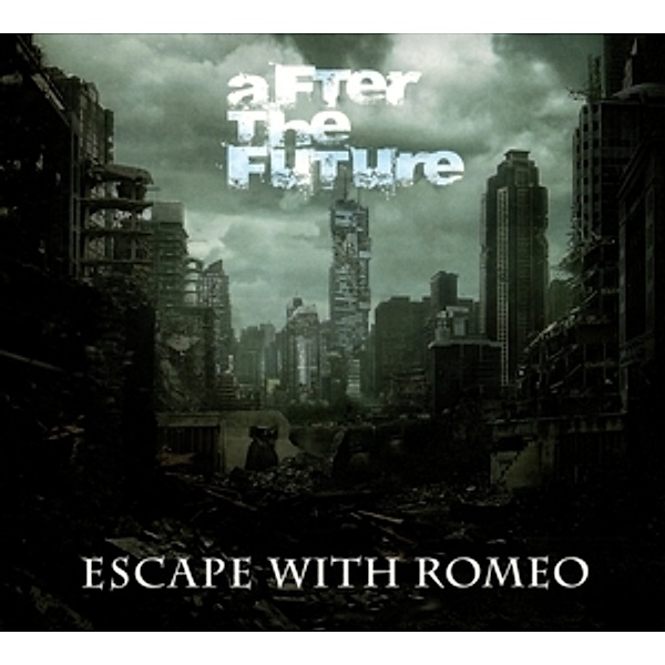 After The Future, Escape with Romeo