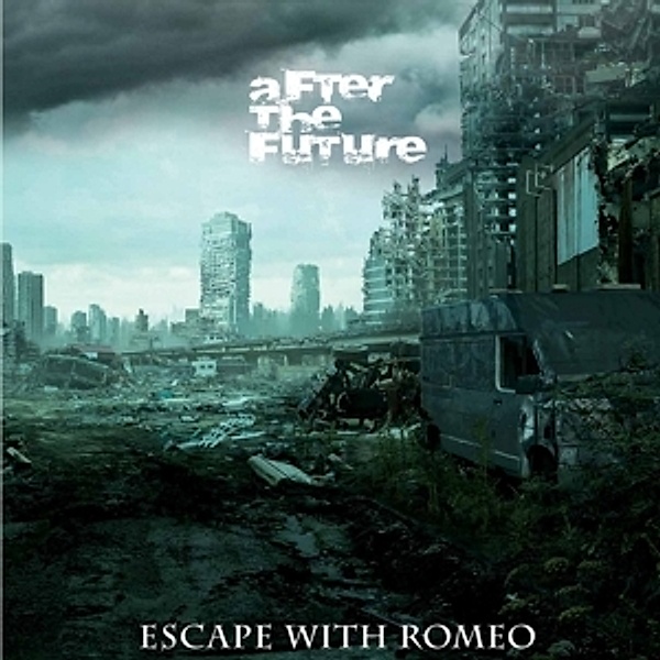 After The Future (Vinyl Lp), Escape with Romeo