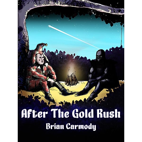 After The Gold Rush, Brian Carmody