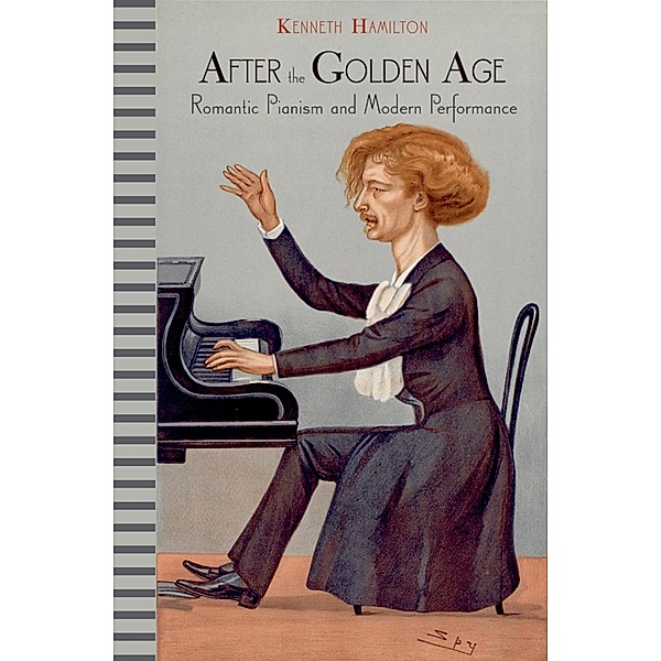 After the Golden Age, Kenneth Hamilton