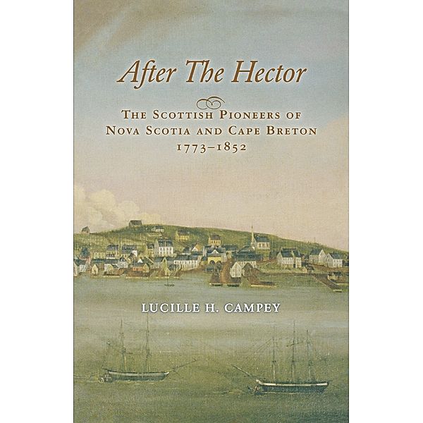 After the Hector, Lucille H. Campey