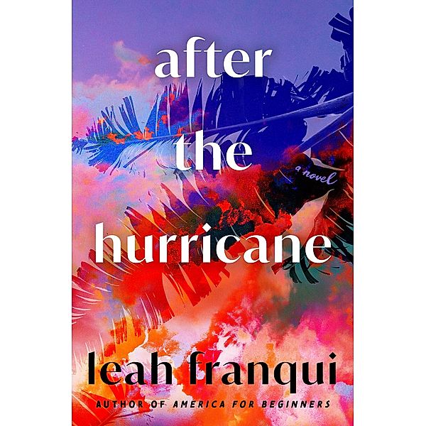 After the Hurricane, Leah Franqui
