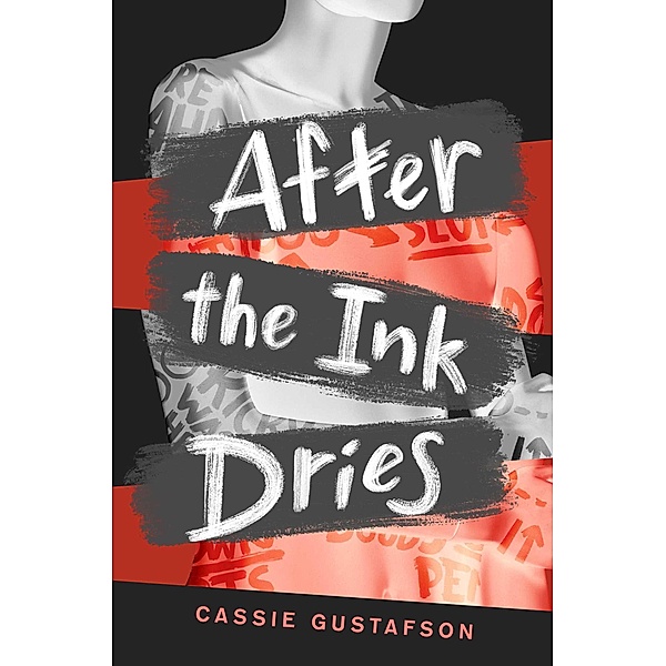 After the Ink Dries, Cassie Gustafson