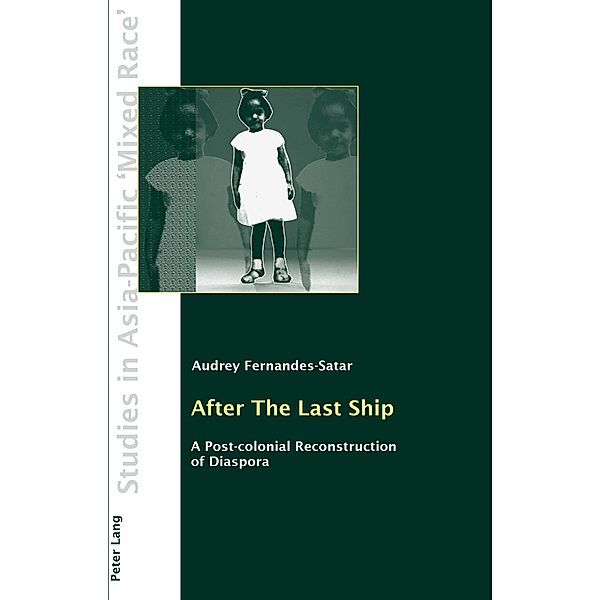 After The Last Ship, Audrey Fernandes-Satar