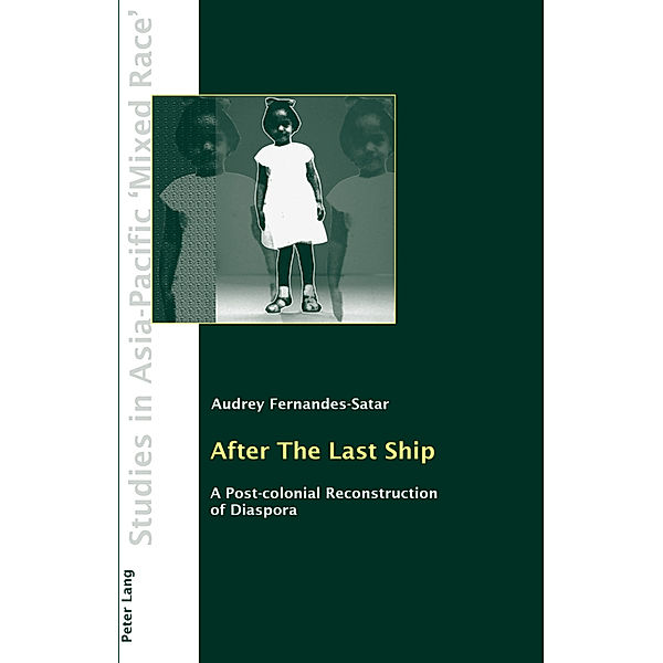 After The Last Ship, Audrey Fernandes-Satar