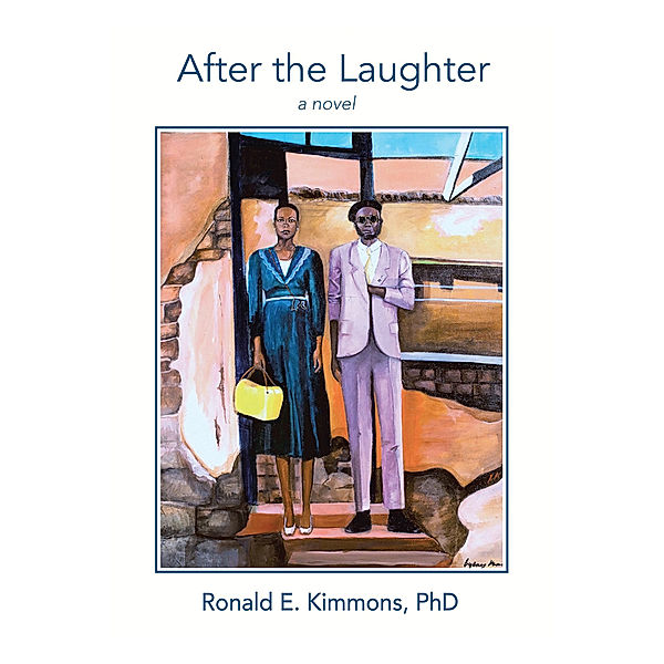 After the Laughter, Ronald Kimmons