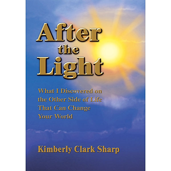 After the Light, Kimberly Clark Sharp