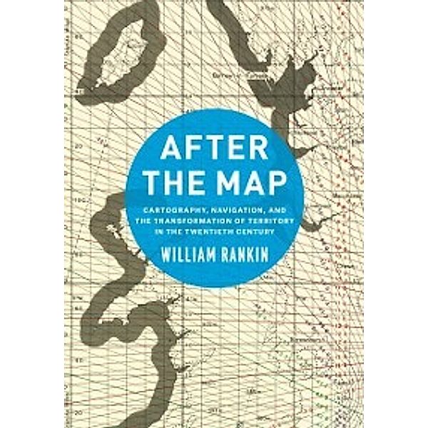 After the Map, Rankin William Rankin