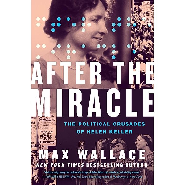 After the Miracle, Max Wallace