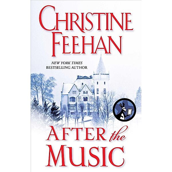 After the Music, Christine Feehan
