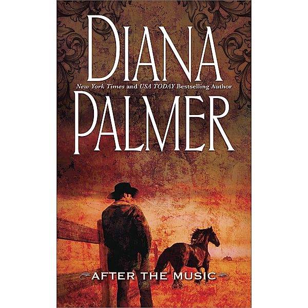 After The Music / Mills & Boon, Diana Palmer