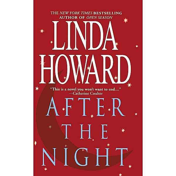 After The Night, Linda Howard