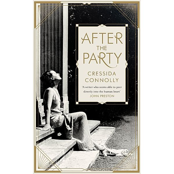 After the Party, Cressida Connolly