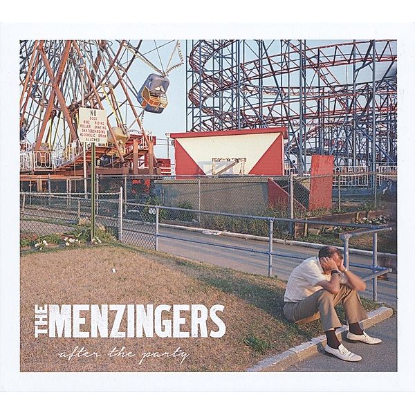 After The Party, Menzingers