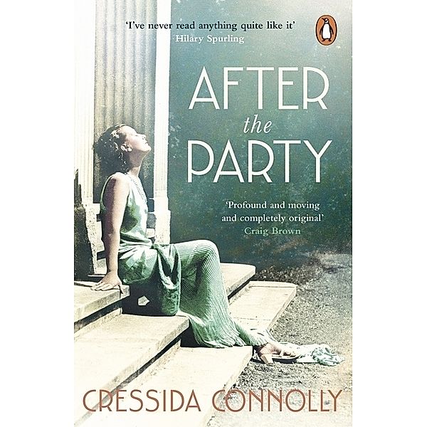 After the Party, Cressida Connolly