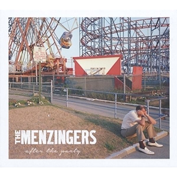 After The Party (Vinyl), The Menzingers