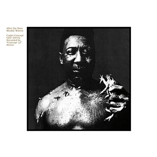 After The Rain, Muddy Waters