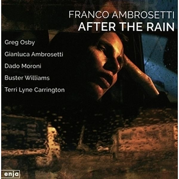 After The Rain, Franco Ambrosetti