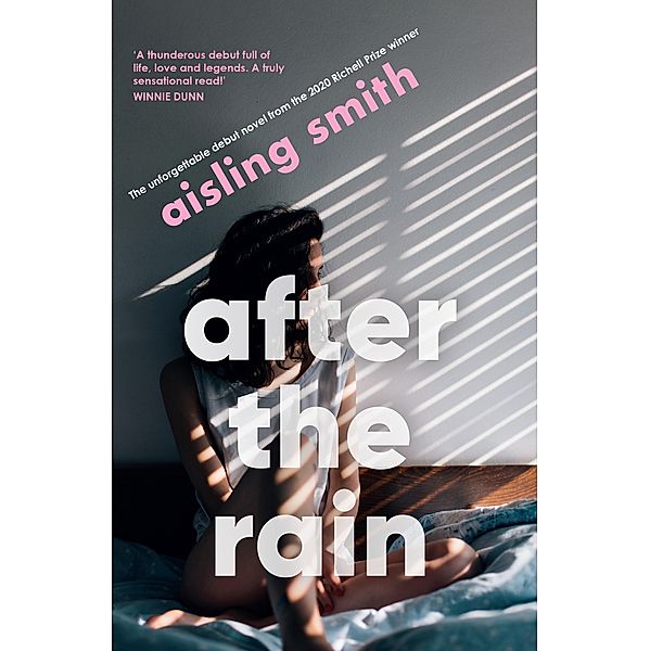 After the Rain, Aisling Smith