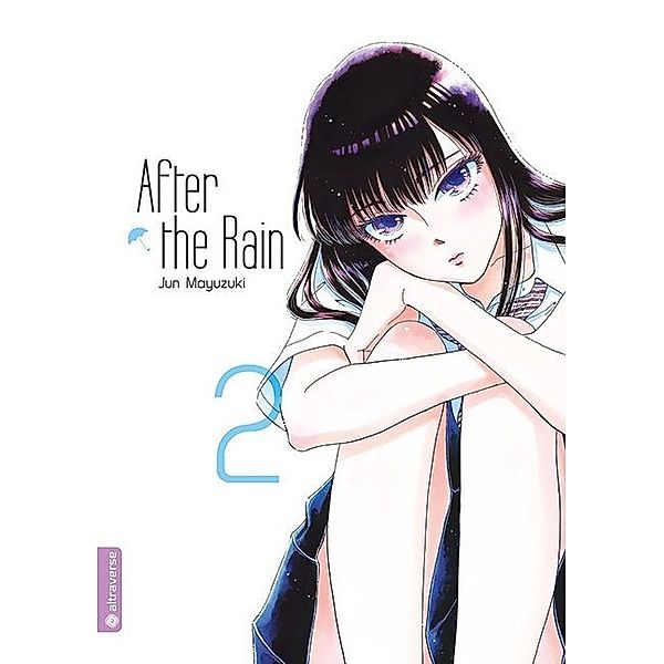 After the Rain / After the rain Bd.2, Jun Mayuzuki