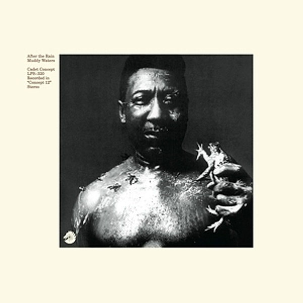 After The Rain (Ltd.Edt 180g Vinyl), Muddy Waters