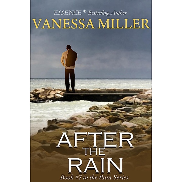 After the Rain (Rain Series, #7) / Rain Series, Vanessa Miller
