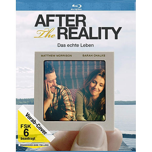 After The Reality - Das echte Leben