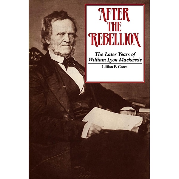 After the Rebellion, Lilian F. Gates