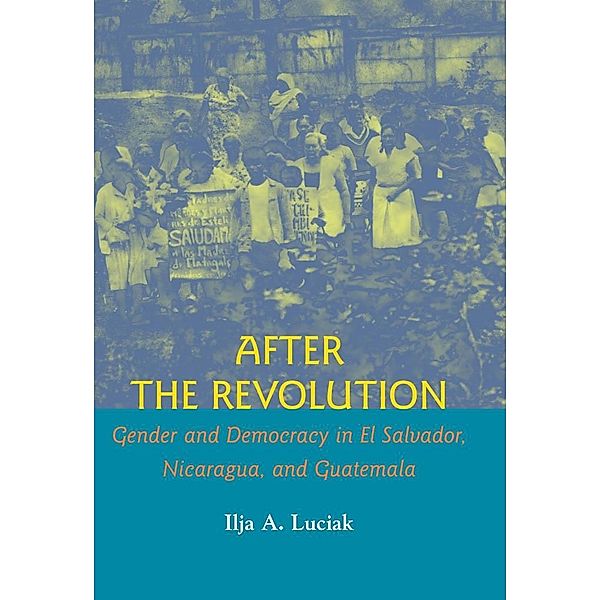 After the Revolution, Ilja A. Luciak