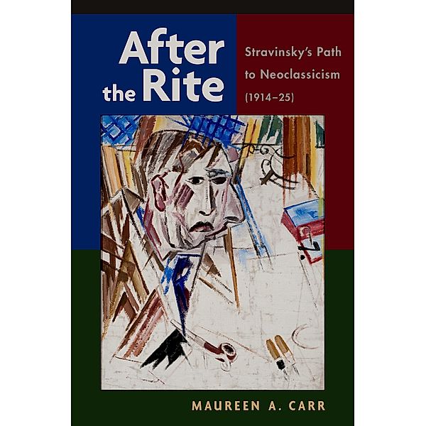 After the Rite, Maureen A. Carr