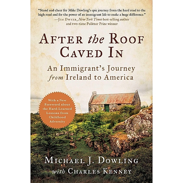 After the Roof Caved In, Michael J. Dowling, Charles Kenney