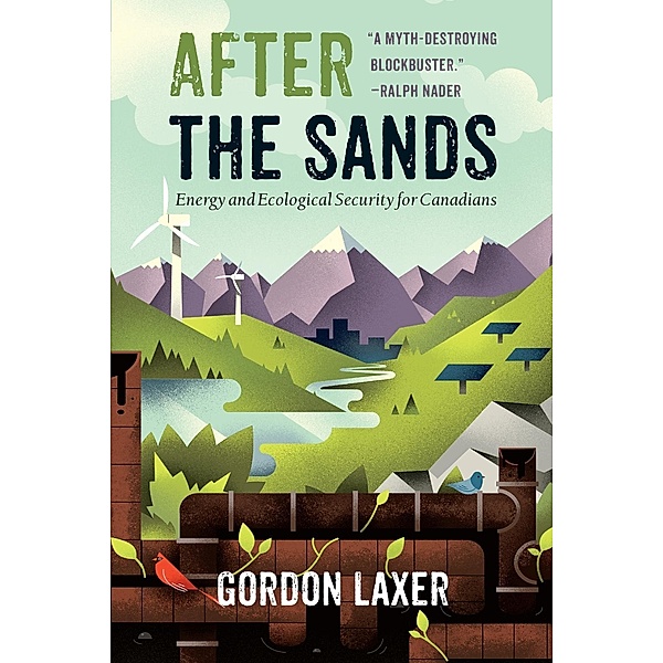 After the Sands, Gordon Laxer