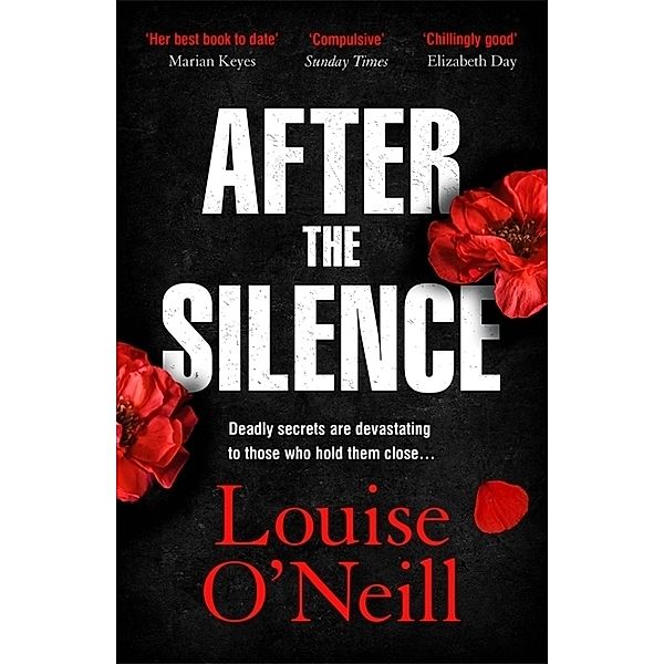 After the Silence, Louise O'Neill