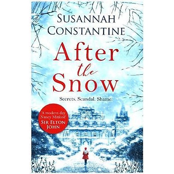 After The Snow, Susannah Constantine