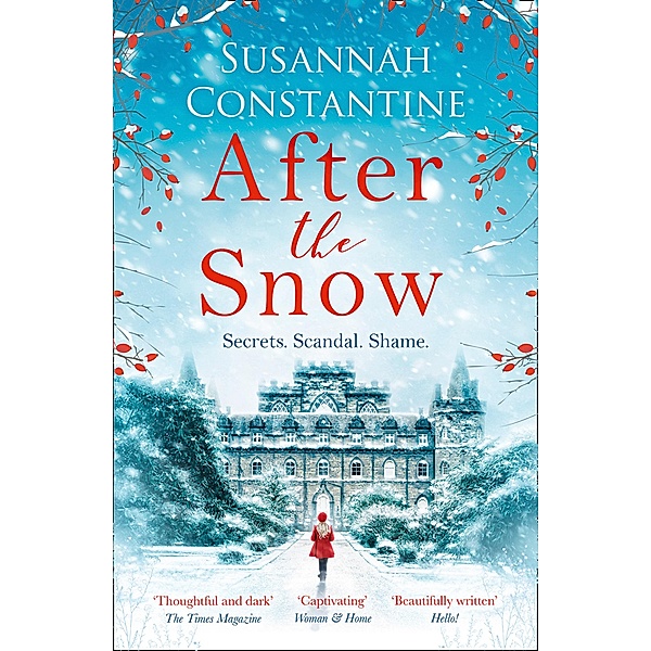 After the Snow, Susannah Constantine