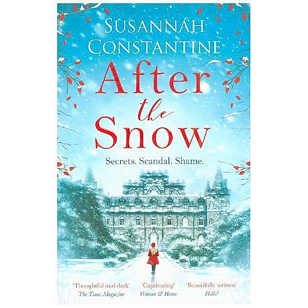 After the Snow, Susannah Constantine