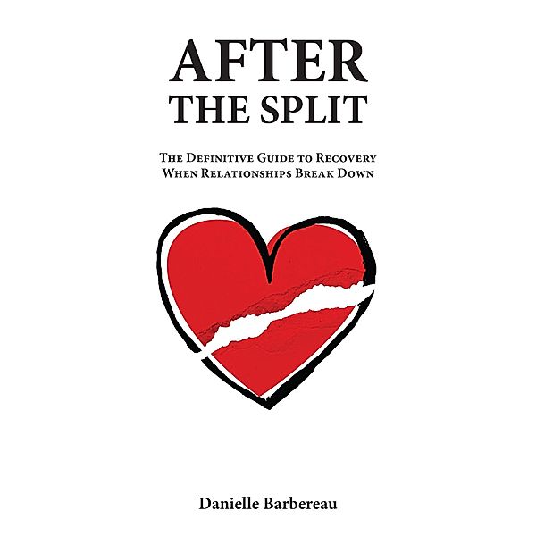 After the Split / Matador, Danielle Barbereau