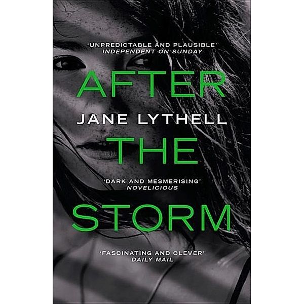 After The Storm, Jane Lythell