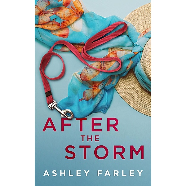 After the Storm, Ashley Farley