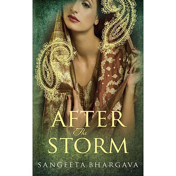 After the Storm, Sangeeta Bhargava