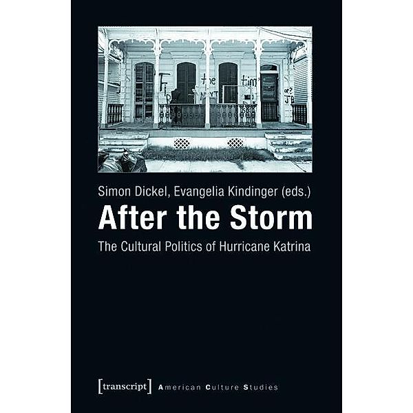 After the Storm / American Culture Studies Bd.10