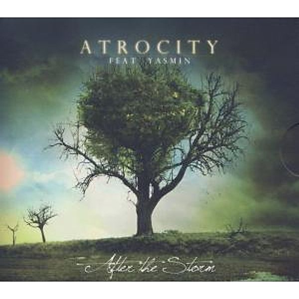 After The Storm (Feat. Yasmin) (Deluxe), Atrocity
