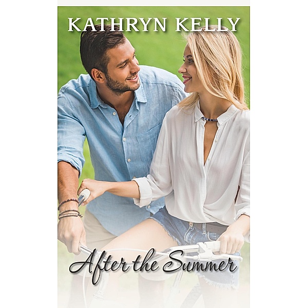 After the Summer, Kathryn Kelly