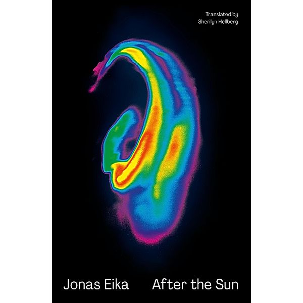 After the Sun, Jonas Eika